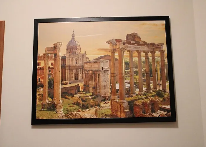 Amazing Vaticano * רומא