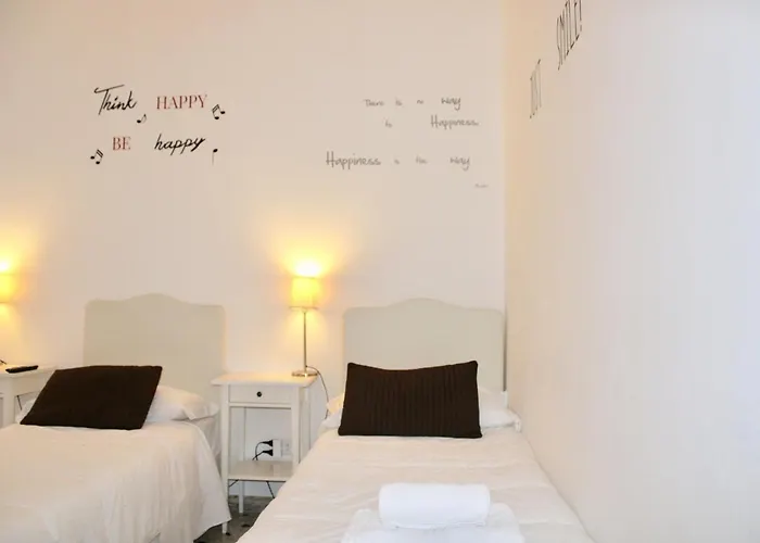 Amazing Vaticano Appartement *