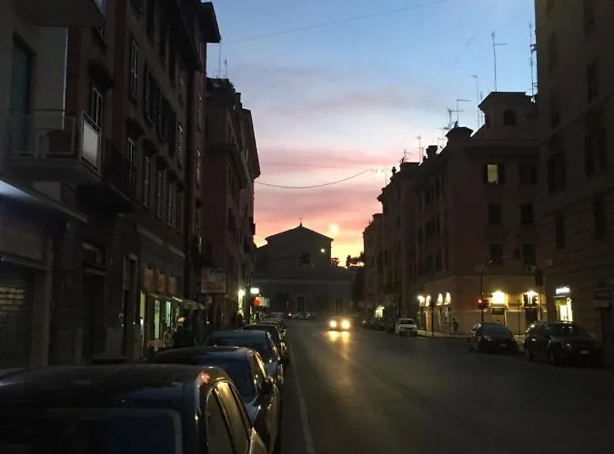 Amazing Vaticano דירה