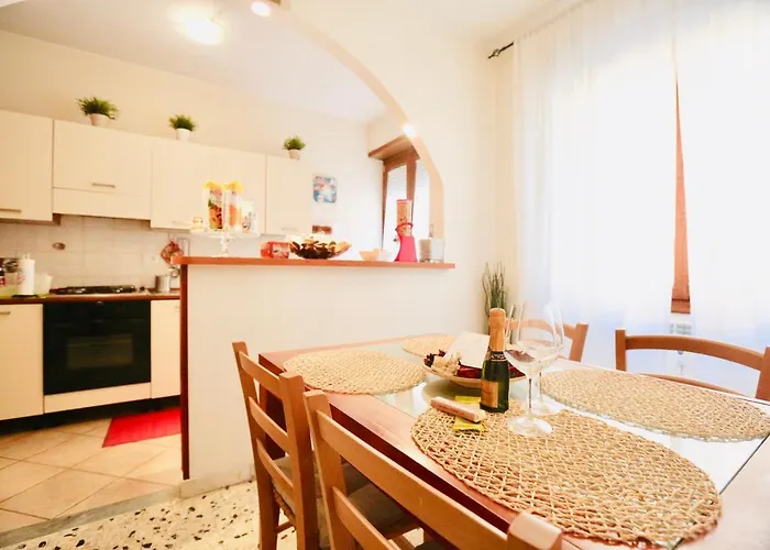 Appartement Amazing Vaticano *