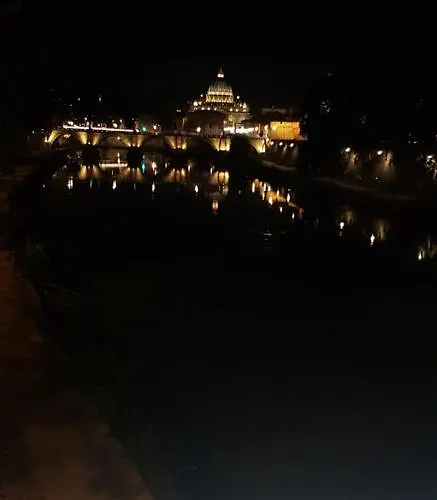 Amazing Vaticano דירה *